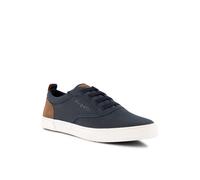 bugatti Sneaker Herren Textil blau, 44 (9.5)