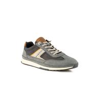 bugatti Sneaker Herren Textil blau, 44 (9.5)