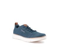Bugatti - Sneaker - Blau 44
