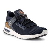 bugatti »Numbis« Sneaker mit Logoerzerzierung in der Laufsohle