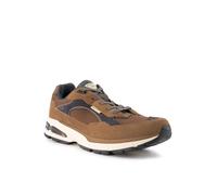 bugatti Sneaker Herren Textil braun, 41 (7.5)