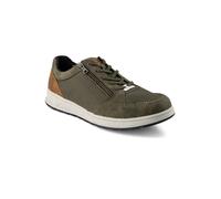 bugatti Artic Schuhe Sneakers grün AFB05 - Größe 42