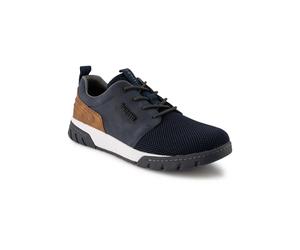 bugatti Sneaker Herren Textil schwarz, 46 (11)