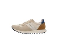 Bugatti Sneaker Leder Beige - 43
