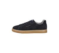 Bugatti Sneaker Leder Dunkelblau - 40