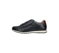 Bugatti Sneaker Leder Dunkelblau - 41