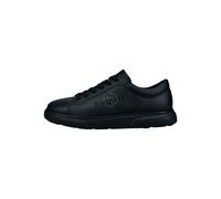 Bugatti Sneaker Lederimitat Black - 40