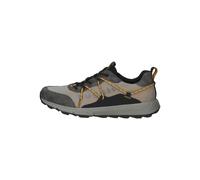 Bugatti Sneaker Lederimitat/Textil Grau - 40