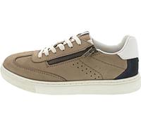 Bugatti Sneaker low Beige - Beige / 44