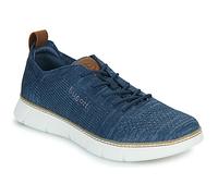 Bugatti Sneaker Pasadena in Blau 44