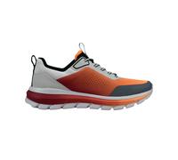 Bugatti Sneaker 341-AWS01 Herren grau/bunt Größe 44
