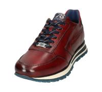 Bugatti - Sneaker - Rot 44