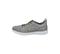 Bugatti Sneaker Textil Beige - 44