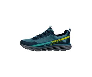 Bugatti Sneaker Textil Blau - 41