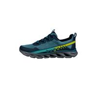Bugatti Sneaker Textil Blau - 44