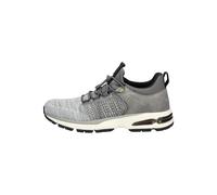 bugatti Herren-Sneaker-321-AOX60, Grey/Light Grey, 41
