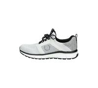 Bugatti Sneaker Textil Offwhite - 43