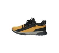bugatti Herren Lightning Slipper, Yellow/Black, 43 EU