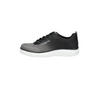 bugatti-Herren-Schnürer-321-ASE01,Dark Grey/Black,44