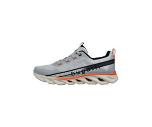 Bugatti Sneaker Textil Weiß - 40