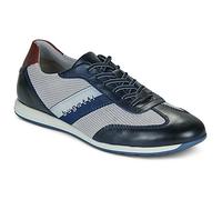 Bugatti Sneaker Thorello in Blau 44