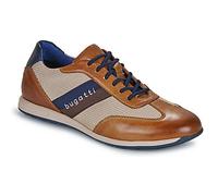 bugatti Thorello Schuhe braun cognac A9Q05 - Größe 44