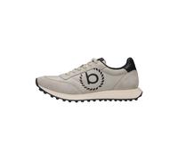 bugatti man Herren Low-Top Sneaker, Männer Sneaker, Wechselfußbett