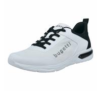 Bugatti - Sneaker - Weiß 44