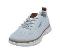 Bugatti - Sneaker - Weiß 48