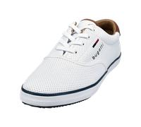 Bugatti - Sneaker - Weiß 48