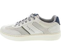 Bugatti Sneaker Weiß - Weiß / 40