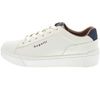 Bugatti Sneaker Weiß - Weiß / 42