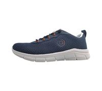 Bugatti Soa 345-AFA1D-6900/4100 Blau dk blue 4100 EU 43