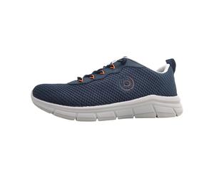 Bugatti Soa 345-AFA1D-6900/4100 Blau dk blue 4100 EU 47