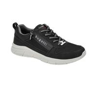 bugatti Soa Schuhe Sneakers schwarz AFA07 - Größe 42