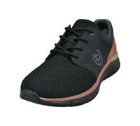 bugatti man AFA - Farbe - schwarz - Größe - 45