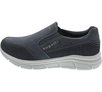 bugatti SOA Slipper Blau