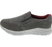 Bugatti Soa Slipper Grau - Grau / 41