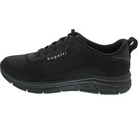 bugatti-Herren-Schnürer-341-AFA1A,schwarz,42