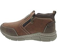 Bugatti 345-AFA31-5050/6360 Braun cognac/brown 6360 EU 41