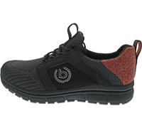 Bugatti Sonic Exco Sneaker low SchwarzSchwarz / Neu / 40