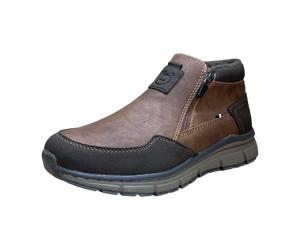 Bugatti Sonic exko Cognac/brown für Herren, braun, Größe 45 EU