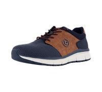 Bugatti Sonic Exko für Herren, blau, Größe 45 EU