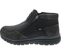 Bugatti Sonic Exko Stiefelette Schwarz - Schwarz / 44