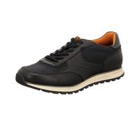 Bugatti Sportliche Schnürschuhe für Herren, blau, Größe 43 EU