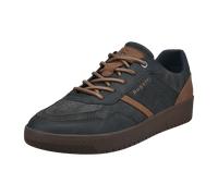 Bugatti Sportliche Schnürschuhe für Herren, braun, Größe 45 EU