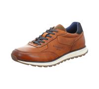 Bugatti Sportliche Schnürschuhe für Herren, braun, Größe 45 EU