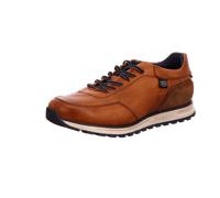 Bugatti Sportliche Schnürschuhe für Herren, braun, Größe 46 EU