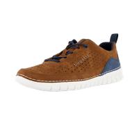 Bugatti Palenque für Herren, braun, Gr. 46 EU