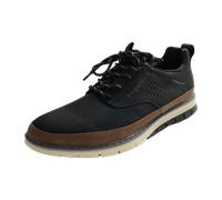 bugatti Herren Sneaker, Männer Schnürer, Wechselfußbett